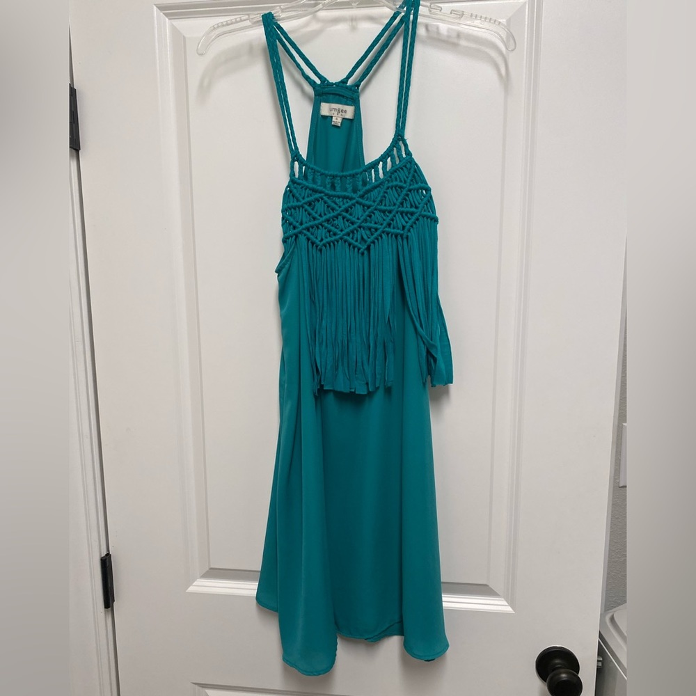Umgee dress